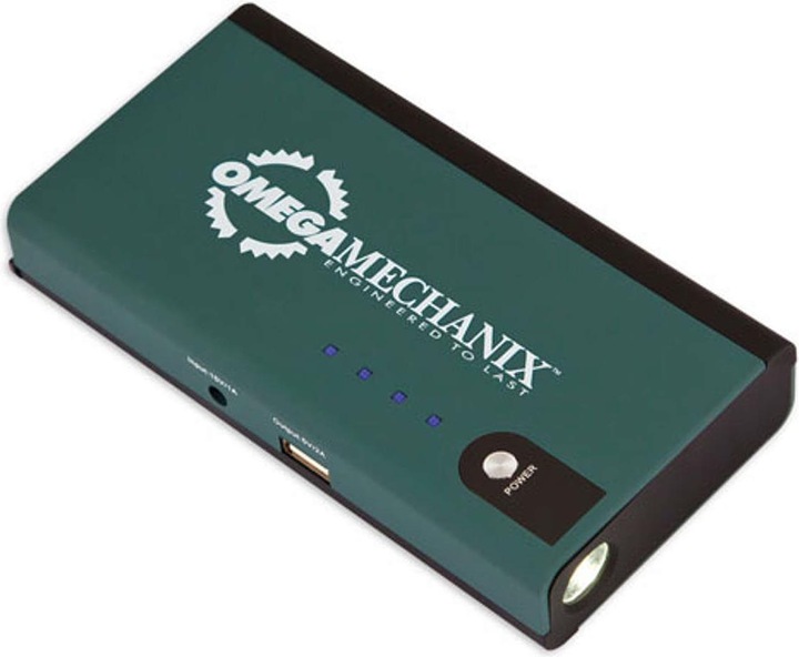 Produktbild Omega Ijs6000d (700 A, 6000 mAh)