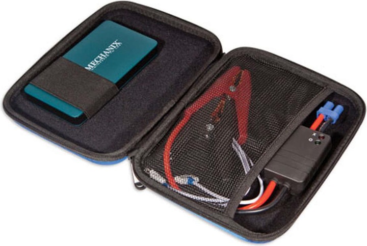 Produktbild Omega Ijs6000d (700 A, 6000 mAh)