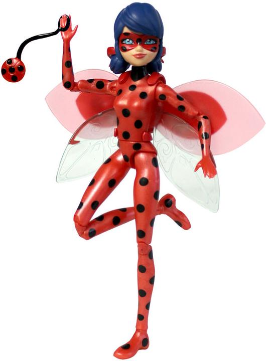 Produktbild Bandai Ladybug Paris Wings