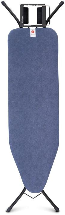 Produktbild Brabantia Bügeltisch B (124 x 38 cm)