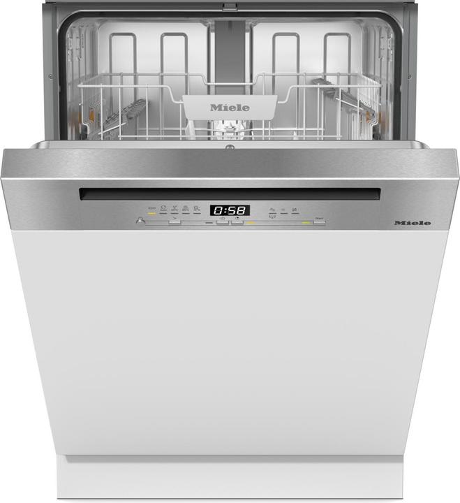 Stainless Steel CleanSteel