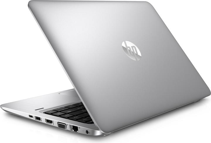 Produktbild HP ProBook 430 G4 (13.30", Intel Core i7-7500U, 8 GB, 256 GB, CH)