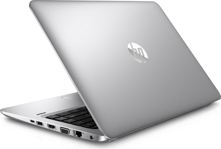 Produktbild HP ProBook 430 G4 (13.30", Intel Core i7-7500U, 8 GB, 256 GB, CH)