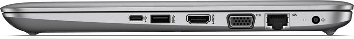 Produktbild HP ProBook 430 G4 (13.30", Intel Core i7-7500U, 8 GB, 256 GB, CH)