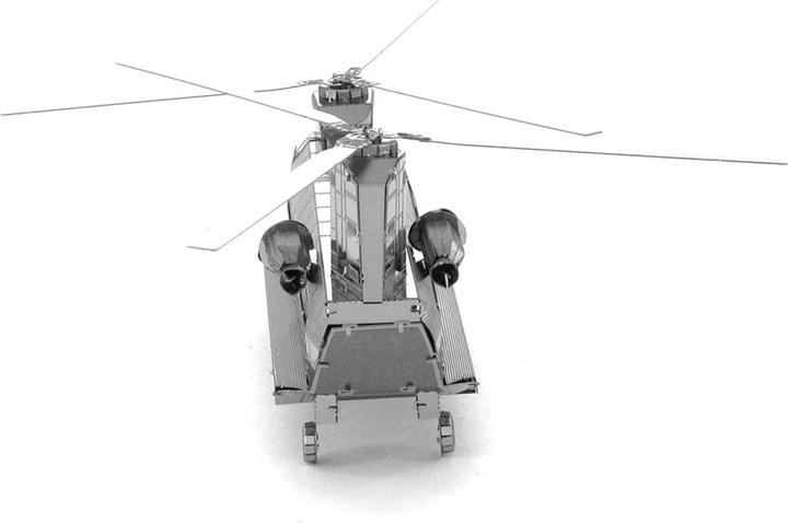 Produktbild Metal Earth Boeing CH-47 Chinook