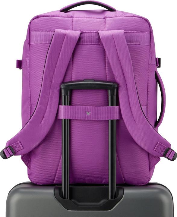Actual product image Roncato Ironik 2.0 Travel Backpack (42 l)