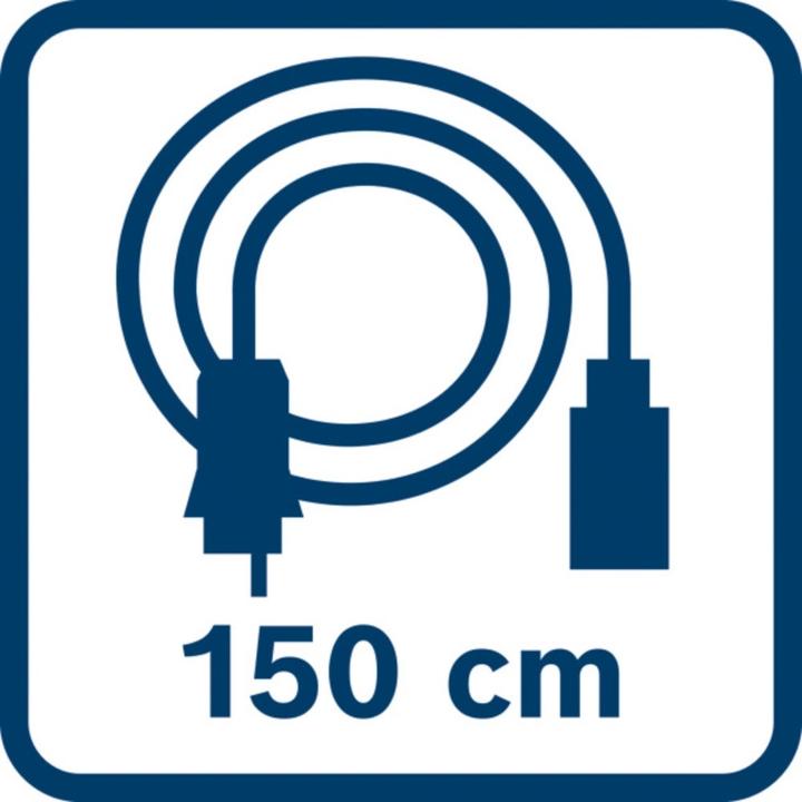 Produktbild Bosch Professional Inspektionskamera GIC 4/5 Imager 8,3 mm/1,5 m