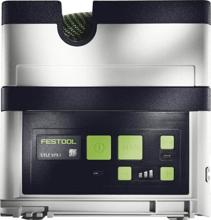 Actual product image Festool CTLC SYS I-Basic mobile suction unit (Dry vacuum cleaner)