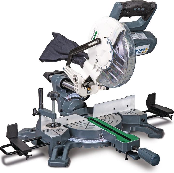 Image du produit Holzstar KGZ 210 E