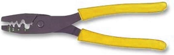 Immagine prodotto Schneider Electric Pinza per crimpare a mano, contatto a crimpare