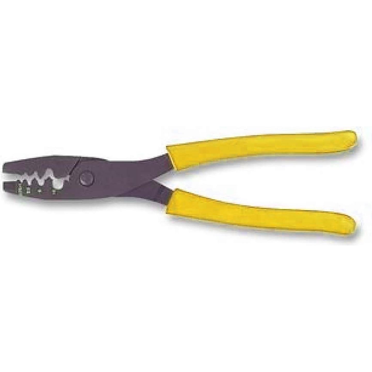 Schneider Electric, Pinza, Pinza per crimpare a mano, contatto a crimpare