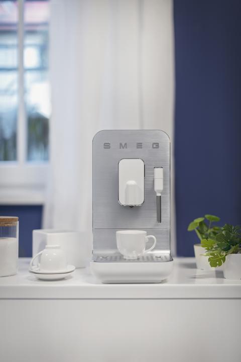 Image du produit Smeg BCC12WHMEU