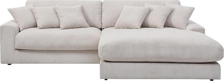 Image du produit Vente-unique Simuza (Canapé d’angle)