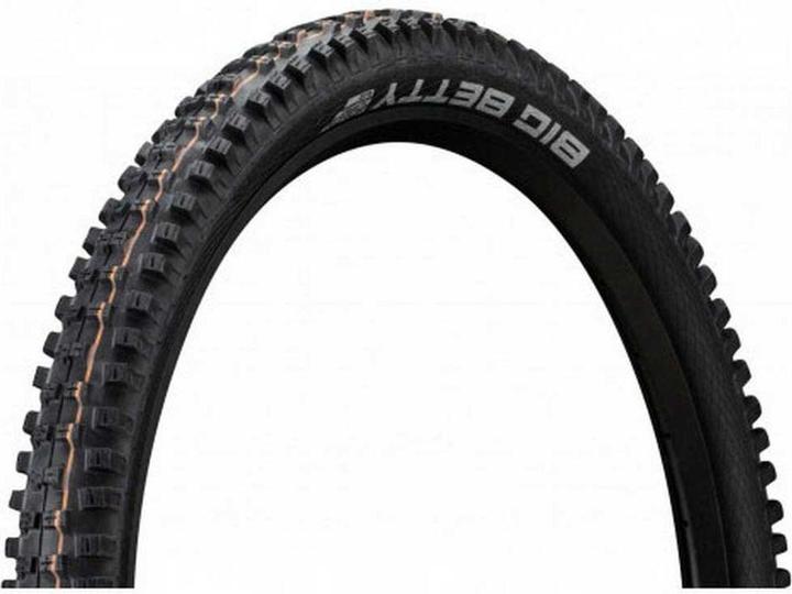 Actual product image Schwalbe Big Betty (27.5 x 2.60, 65-584)
