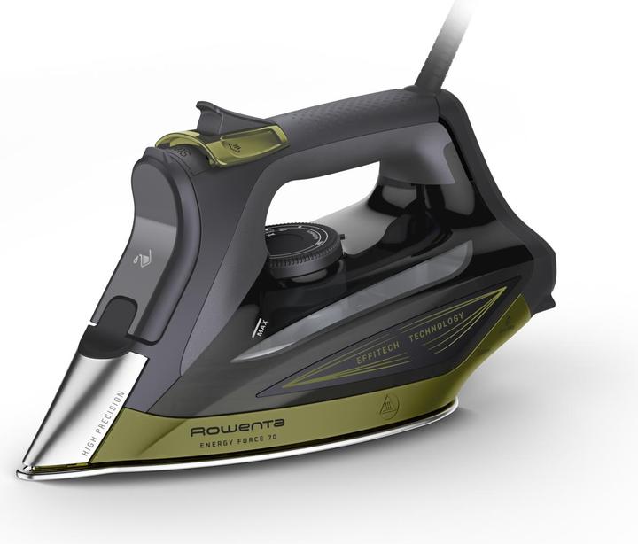 Rowenta DW7732F0 (1500 W, 200 g/min)