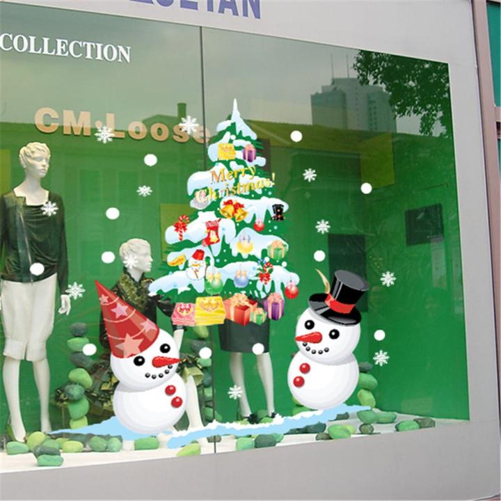 Actual product image Cover-Discount Sticker Tattoo Window (50 x 70 cm)