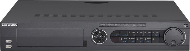 Actual product image Hikvision DS-7332HUHI-K4 (Power supply)