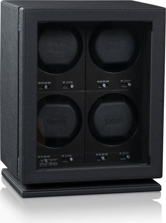 Produktbild Beco Uhrenbeweger BLDC-B04 - Schwarz