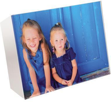 Produktbild Exacompta Schilderhalter A4 hoch (A4)