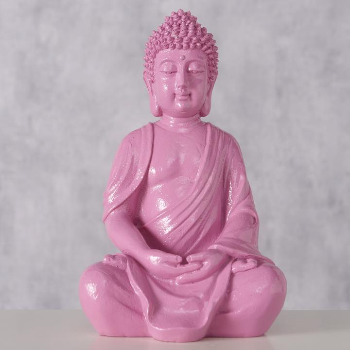 Produktbild Boltze Home Buddha
