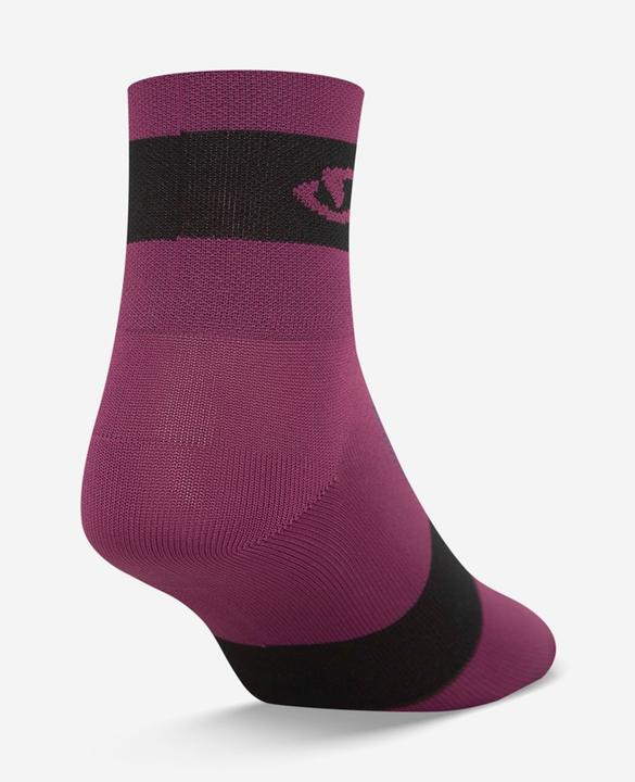 Actual product image Giro Comp Racer Bicycle Socks (L)
