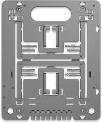 Actual product image Streacom BC1 Mini V2 Benchtable (Mini-DTX)