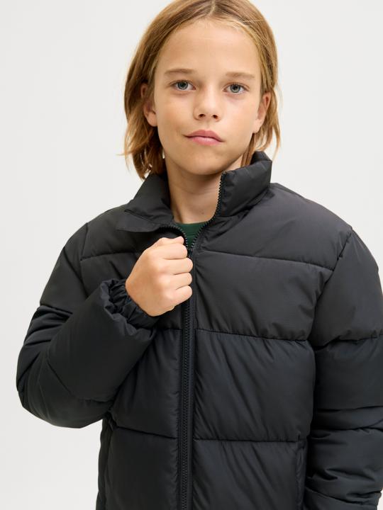 Produktbild Jack & Jones Steppjacke Junior Steppjacke (152, M)