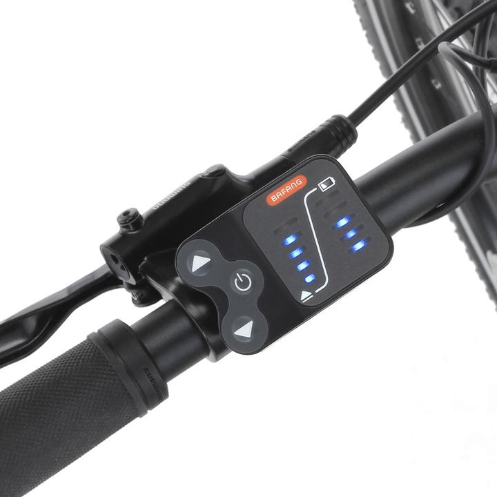Actual product image Fischer Terra 2.1 Junior 38 cm (38 cm)