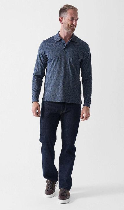 Image du produit Ragman Poloshirt (XL)