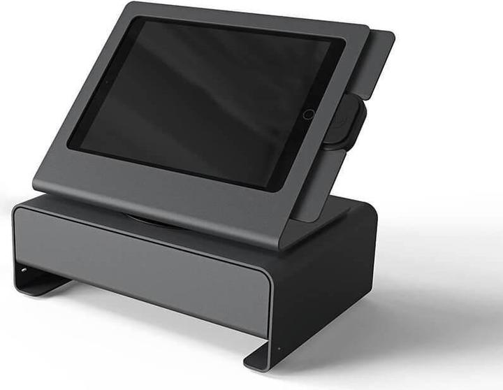 Actual product image Heckler Windfall iPad Point of Sale