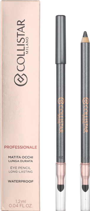Immagine prodotto Collistar Professionale Matita Occhi 3 Acciaio (3)