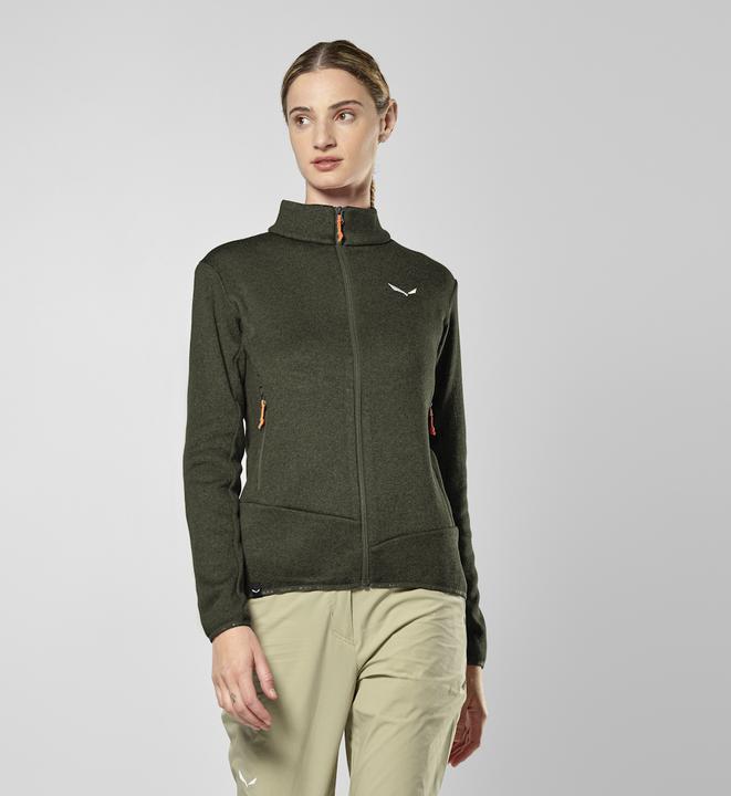 Immagine prodotto Salewa Puez Rocca Giacca Polarlite Da (40)
