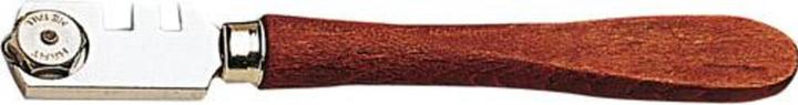 Actual product image Bohle Carbide glass cutter (146 mm)