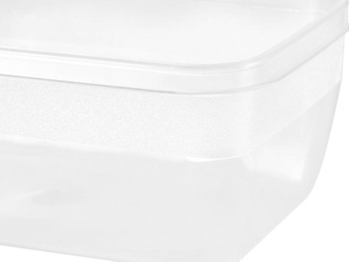 Actual product image Keeper Food storage container 0.6 l (0.60 l)