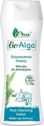 Actual product image Ava Bio Alga 2 Face Cleansing Milk 200ml (Cleansing lotion, 200 ml)