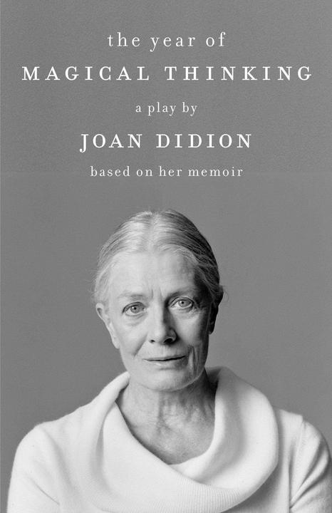 Produktbild The Year of Magical Thinking (Englisch, Joan Didion, 2007)