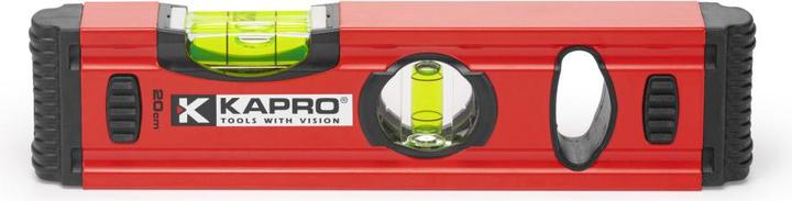 Actual product image Kapro Spirit 20 spirit level (20 cm)