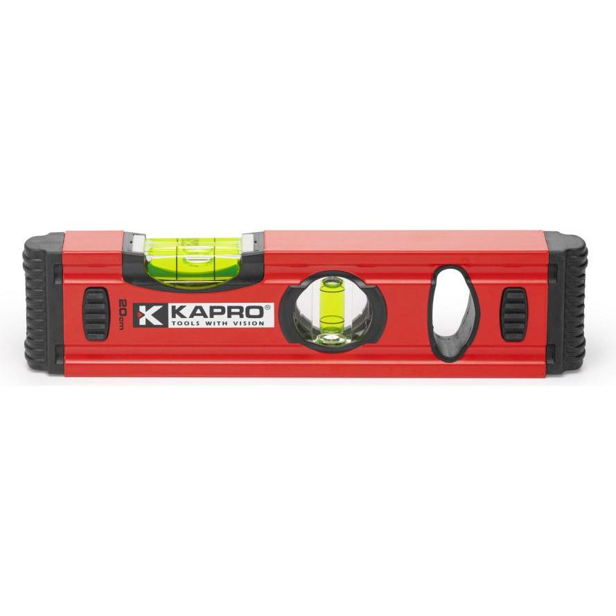 Thumbnail - Kapro, Wasserwaage, Wasserwaage Spirit 20 (20 cm)