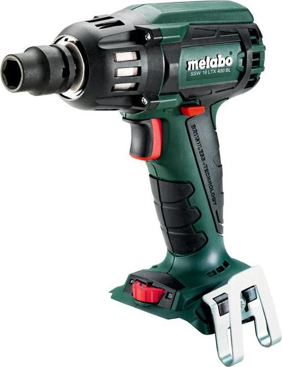 Actual product image Metabo 685209000