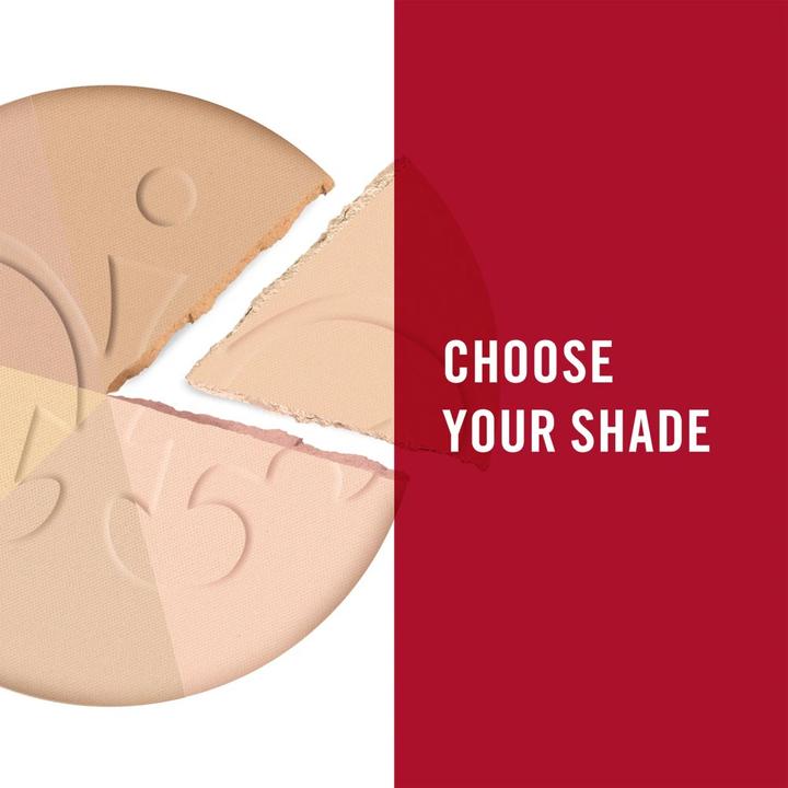 Actual product image Rimmel London Stay mat (005 Silky Beige)