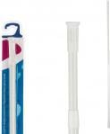 Produktbild Berilo Badewannenvorhangstange 140-260 cm