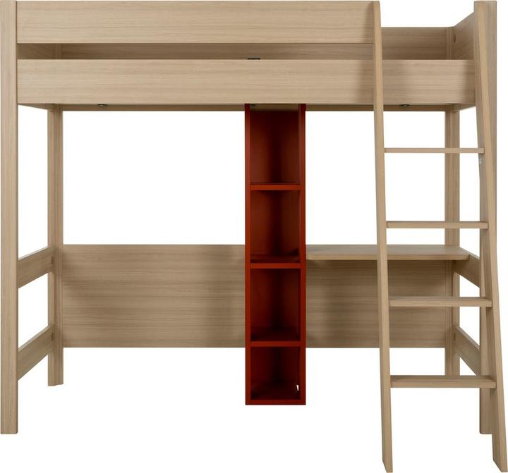 color quercia, Terracotta