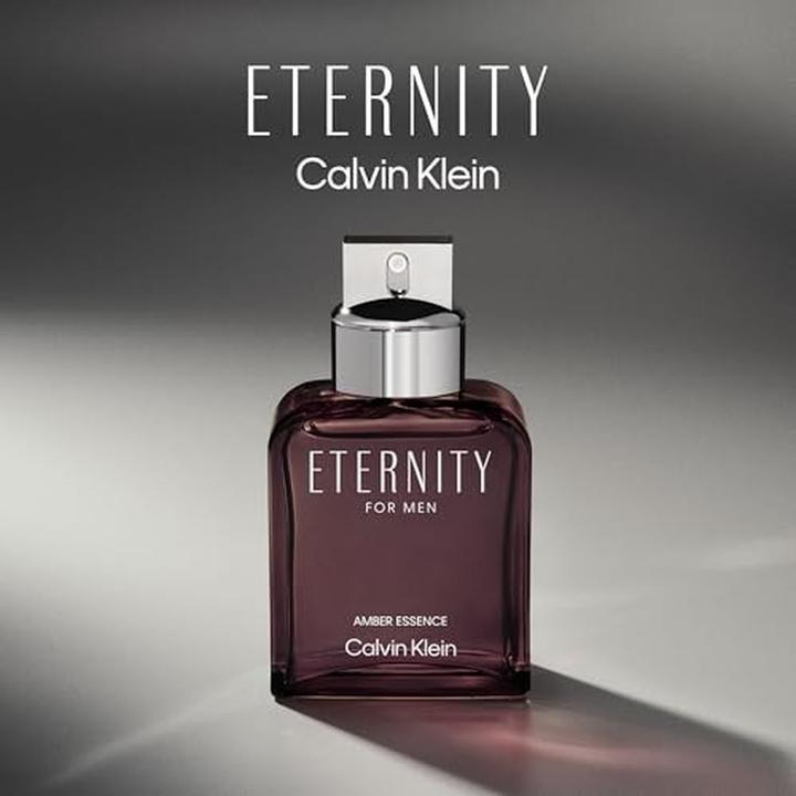 Produktbild Calvin Klein Eternity Men Amber Essence (Eau de Parfum, 200 ml)