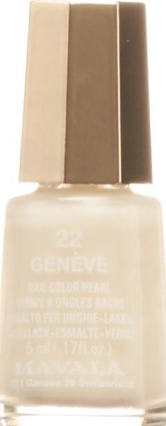 Produktbild Mavala Mini Color's Nagellack (22 Geneve, Farblack)