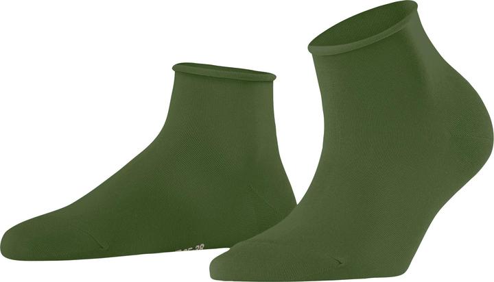 Produktbild Falke Cotton Touch Baumwollsocken (Einzelpack, 35 - 38)