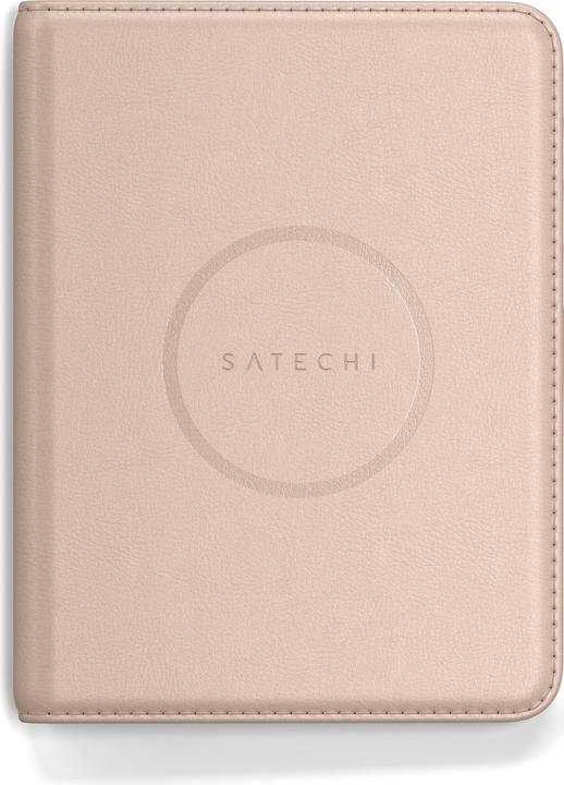 Produktbild Satechi FindAll PasshÃ¼lle aus veganem Leder