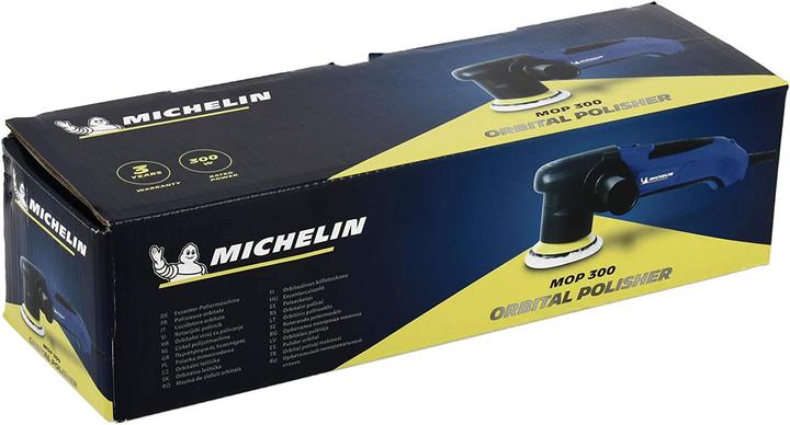 Produktbild Michelin Karosseriepolierer 8524 (Exzenterschleifer)