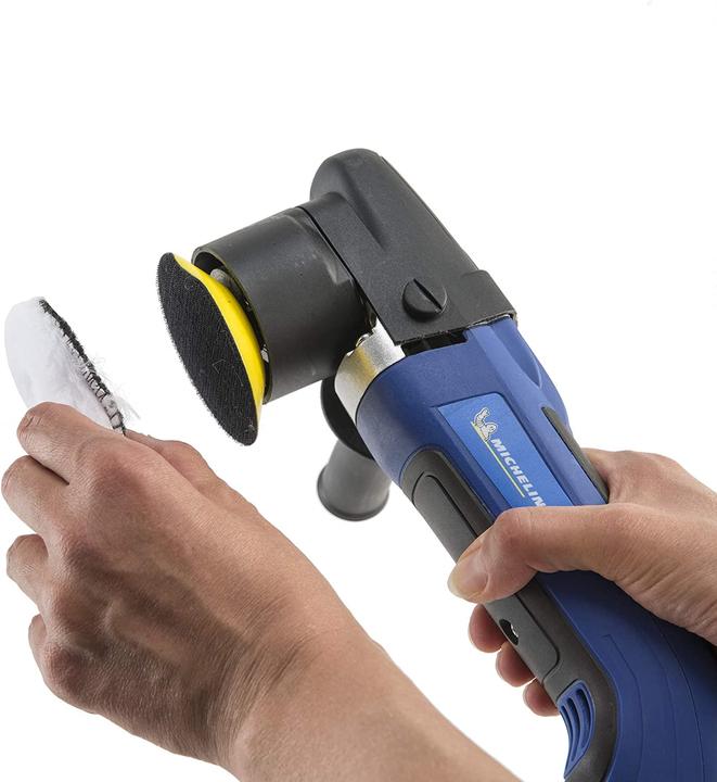 Produktbild Michelin Karosseriepolierer 8524 (Exzenterschleifer)