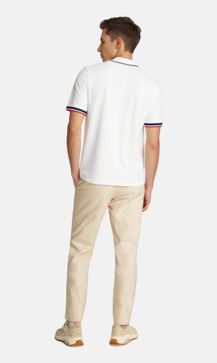 Produktbild Jack & Jones Jprbluwave Polo Ss Bmsp23 (S)