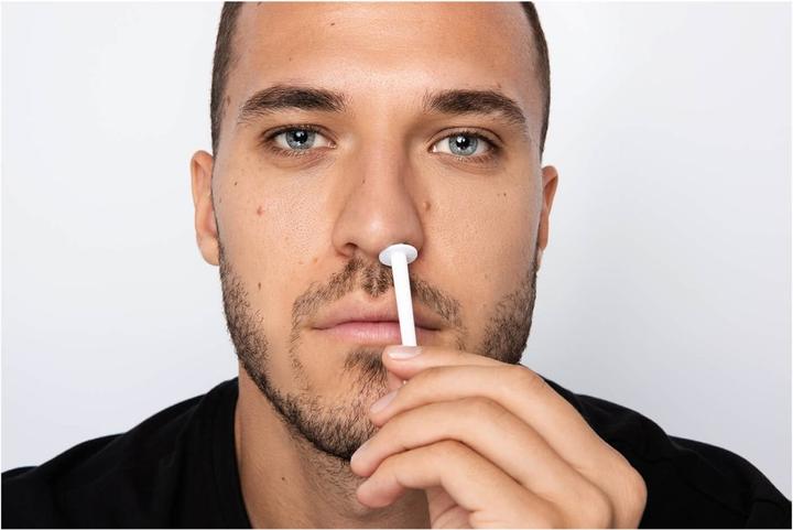Produktbild Andmetics Nose & Ear Wax Kit